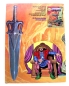 Preview: Masters of the Universe Comic Magazin Nr. 2 (1988): Die Insel der Skelette von Ehapa